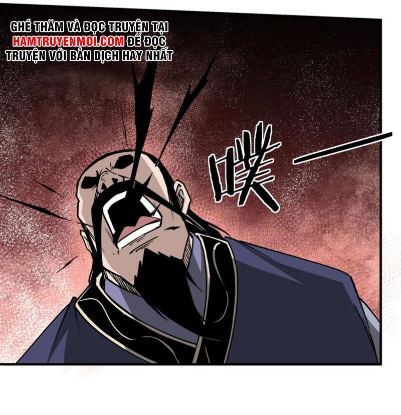 Tối Cường Phản Phái Hệ Thống Chapter 217 - 29