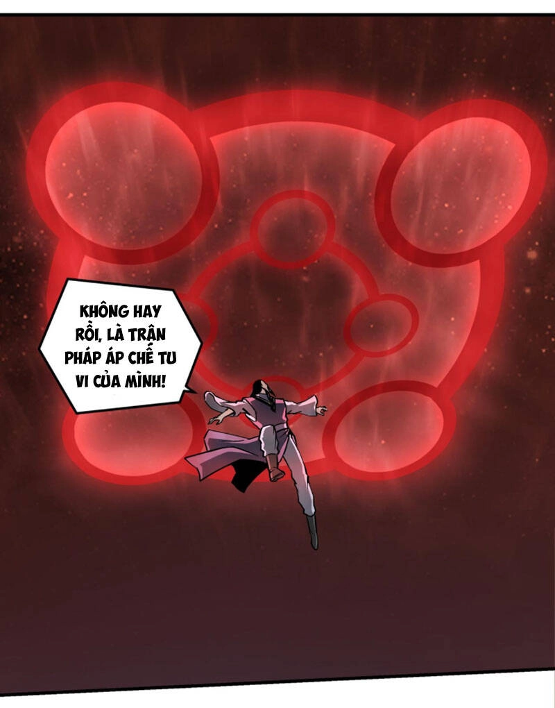 Tối Cường Phản Phái Hệ Thống Chapter 217 - 30