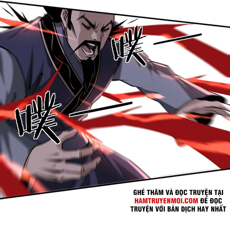 Tối Cường Phản Phái Hệ Thống Chapter 217 - 33