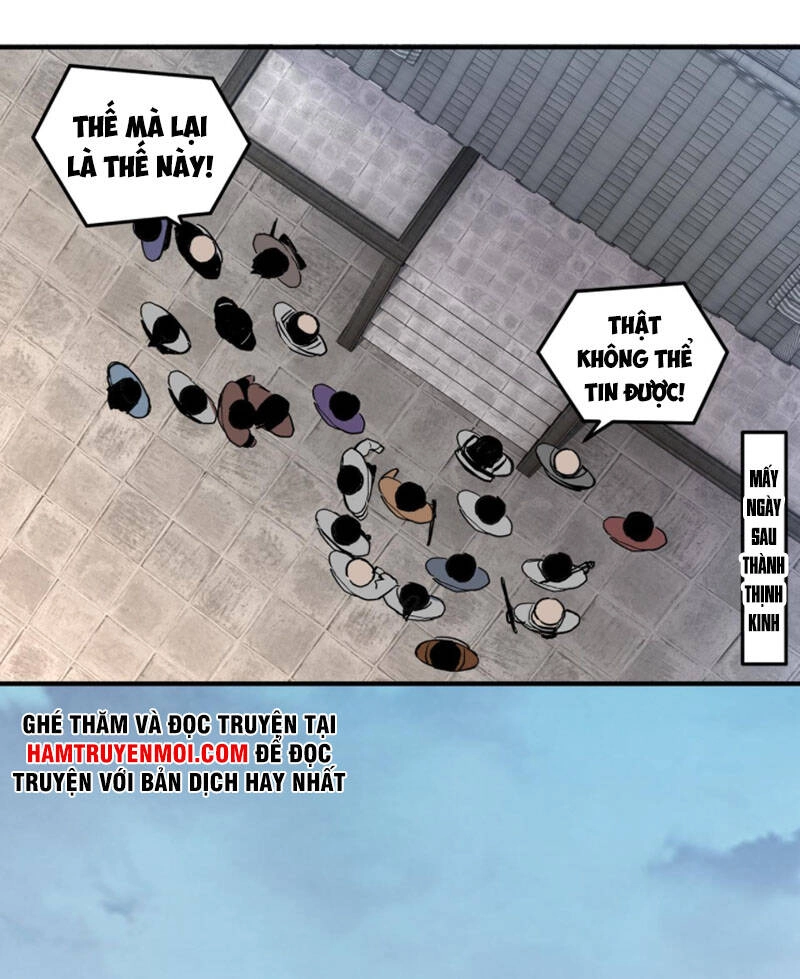 Tối Cường Phản Phái Hệ Thống Chapter 217 - 35