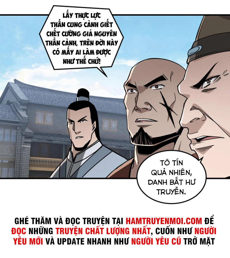 Tối Cường Phản Phái Hệ Thống Chapter 217 - 37