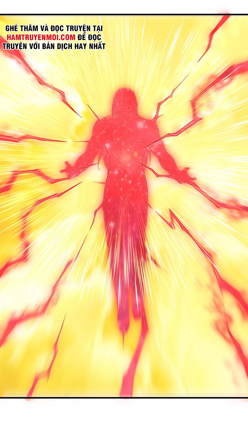 Tối Cường Phản Phái Hệ Thống Chapter 218 - 3