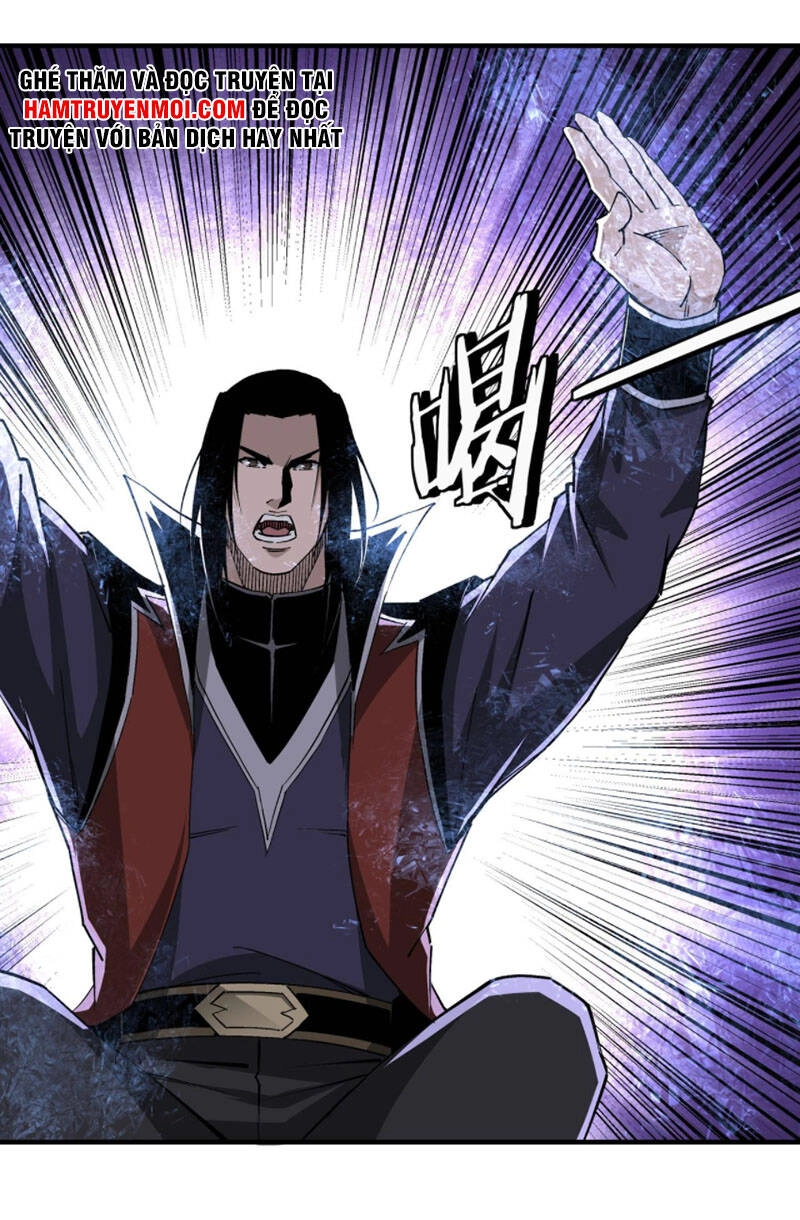 Tối Cường Phản Phái Hệ Thống Chapter 218 - 5