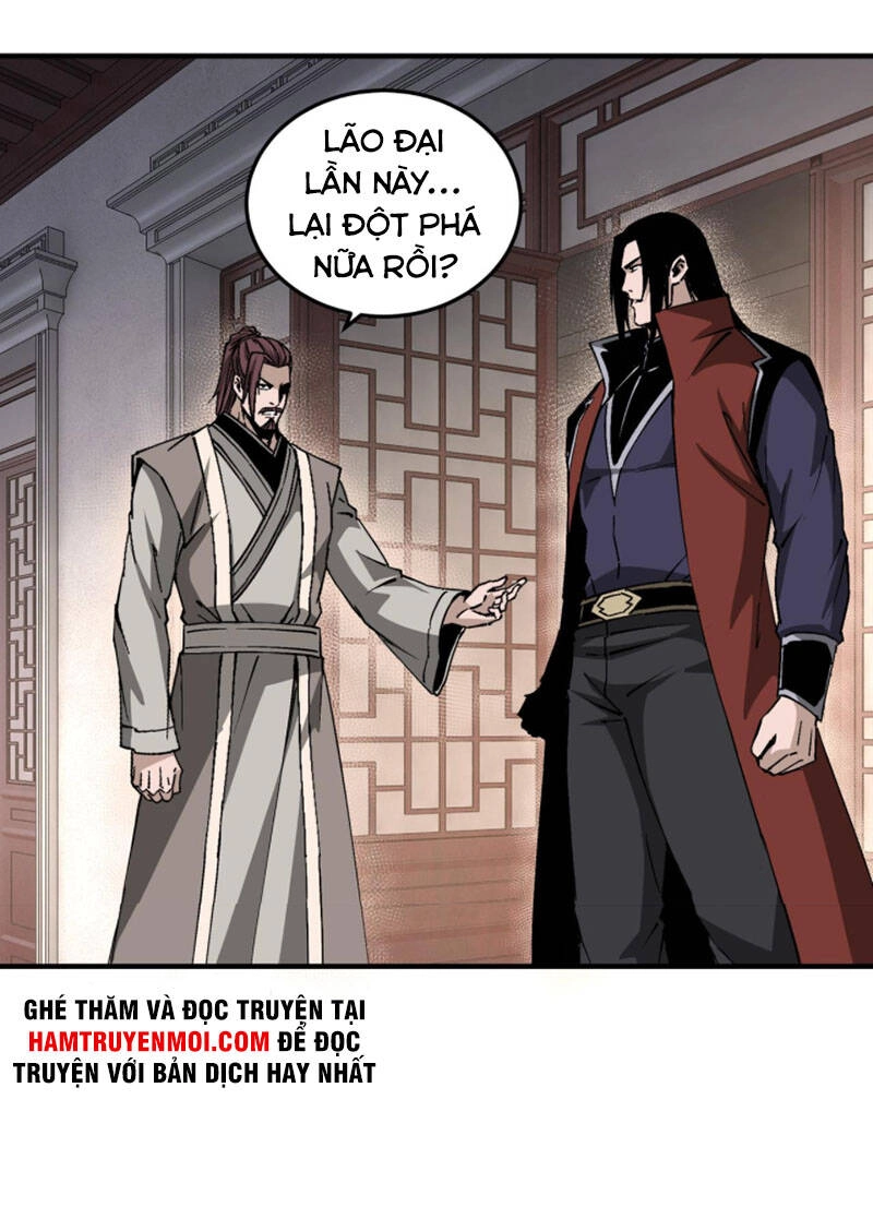 Tối Cường Phản Phái Hệ Thống Chapter 218 - 7