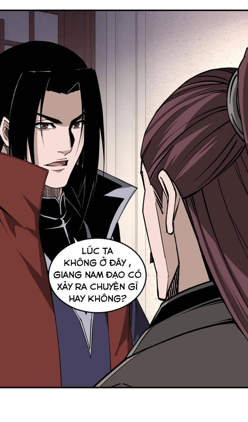 Tối Cường Phản Phái Hệ Thống Chapter 218 - 8