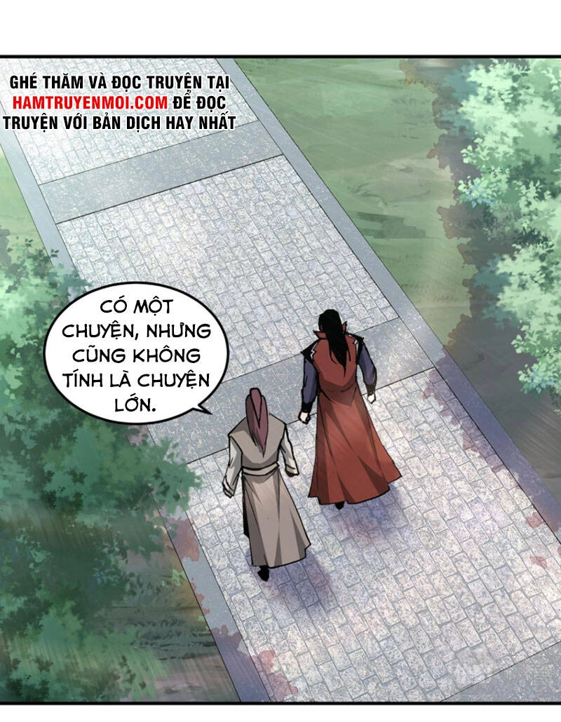 Tối Cường Phản Phái Hệ Thống Chapter 218 - 9