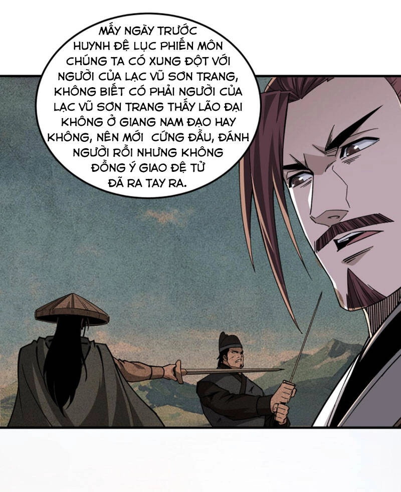 Tối Cường Phản Phái Hệ Thống Chapter 218 - 10