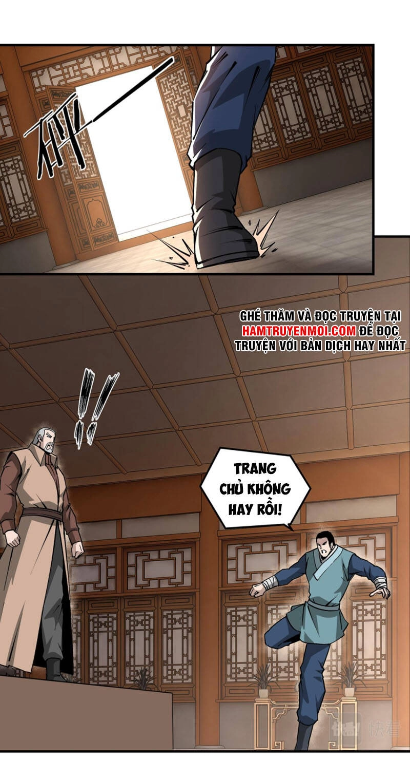 Tối Cường Phản Phái Hệ Thống Chapter 218 - 13