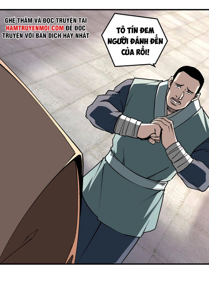 Tối Cường Phản Phái Hệ Thống Chapter 218 - 15