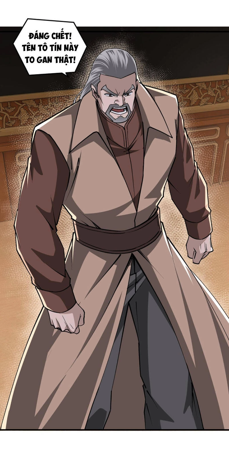 Tối Cường Phản Phái Hệ Thống Chapter 218 - 16