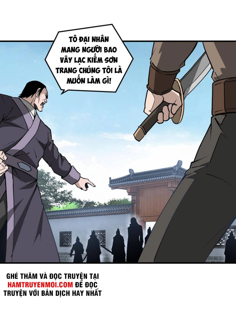 Tối Cường Phản Phái Hệ Thống Chapter 218 - 17