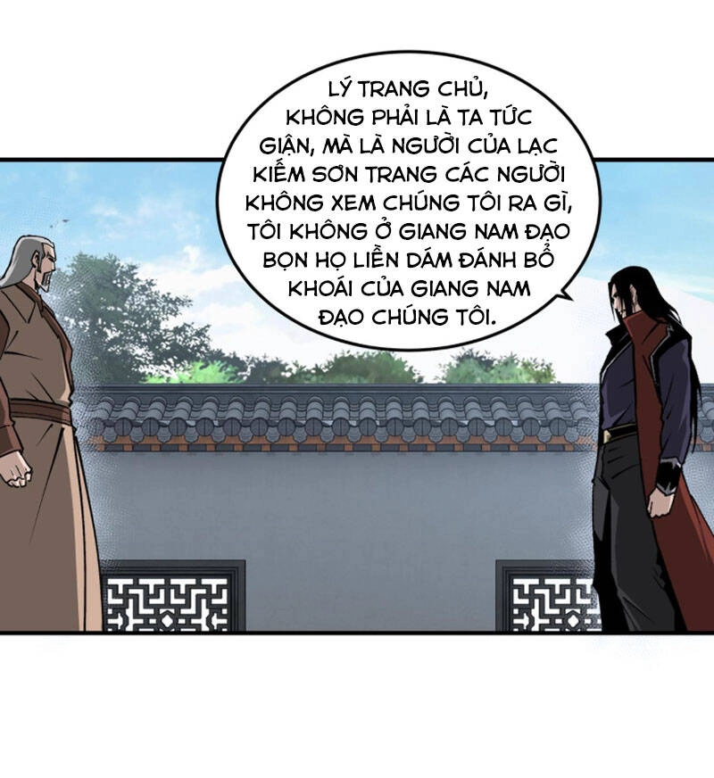 Tối Cường Phản Phái Hệ Thống Chapter 218 - 20
