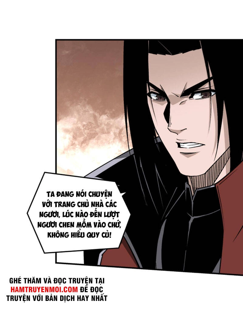 Tối Cường Phản Phái Hệ Thống Chapter 218 - 23