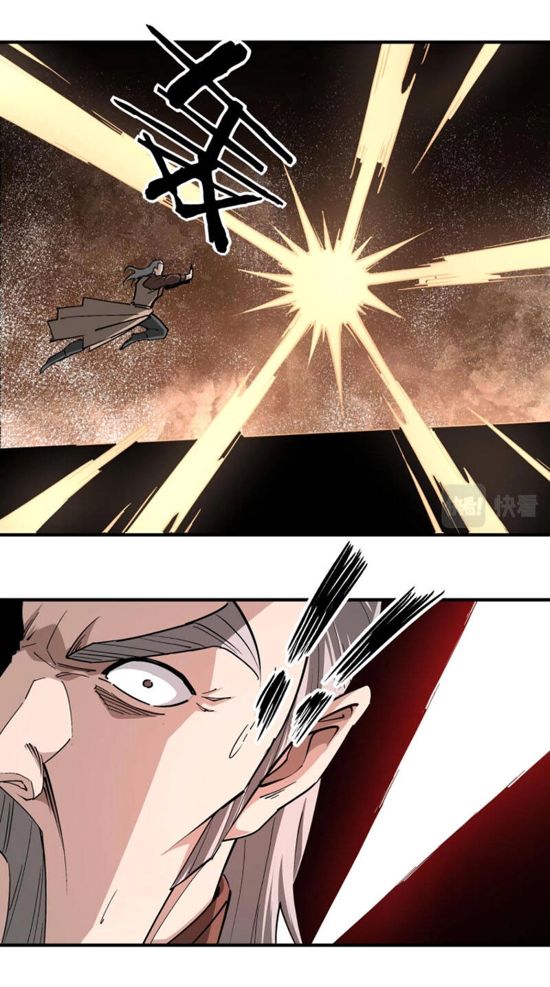 Tối Cường Phản Phái Hệ Thống Chapter 218 - 26