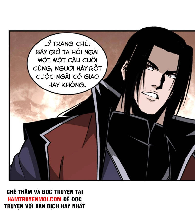 Tối Cường Phản Phái Hệ Thống Chapter 218 - 29