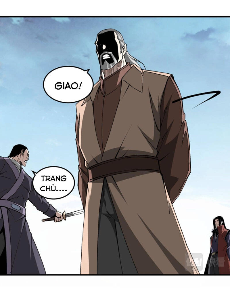 Tối Cường Phản Phái Hệ Thống Chapter 218 - 30