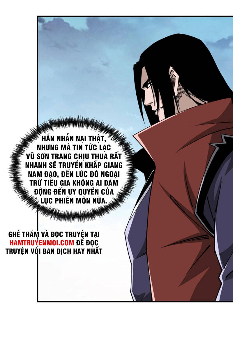 Tối Cường Phản Phái Hệ Thống Chapter 218 - 31