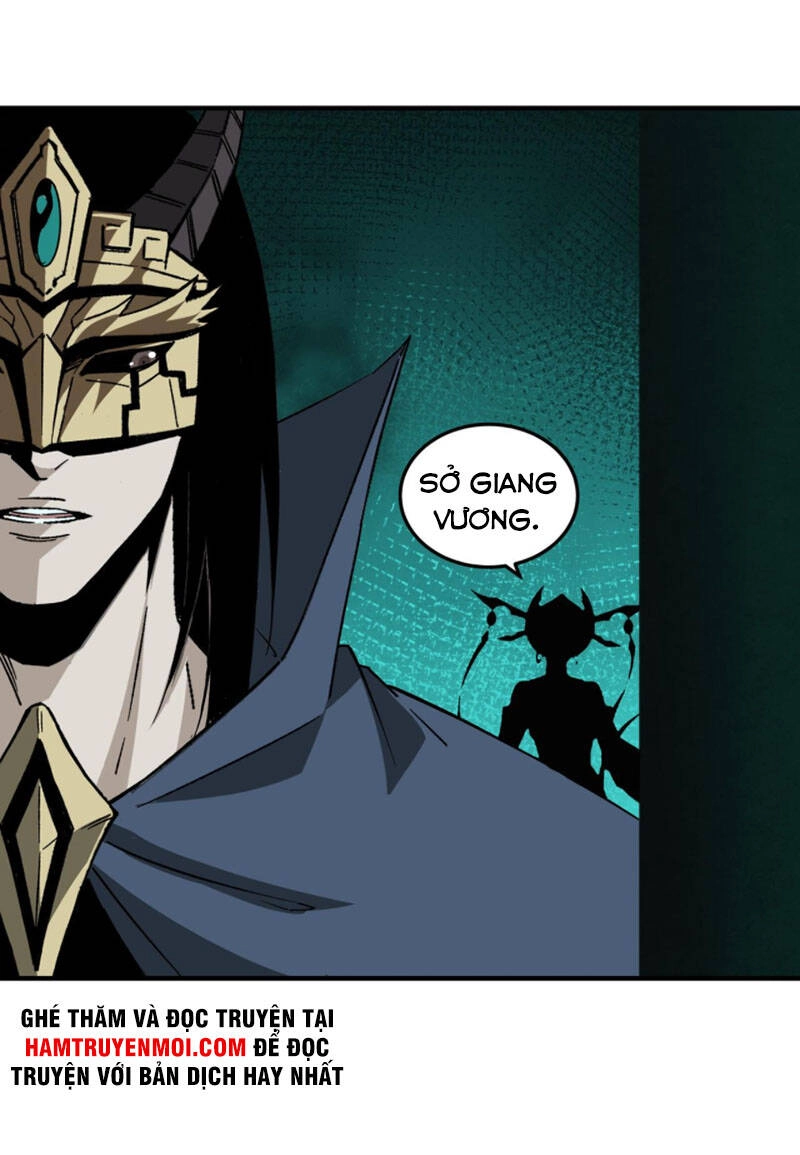 Tối Cường Phản Phái Hệ Thống Chapter 218 - 33