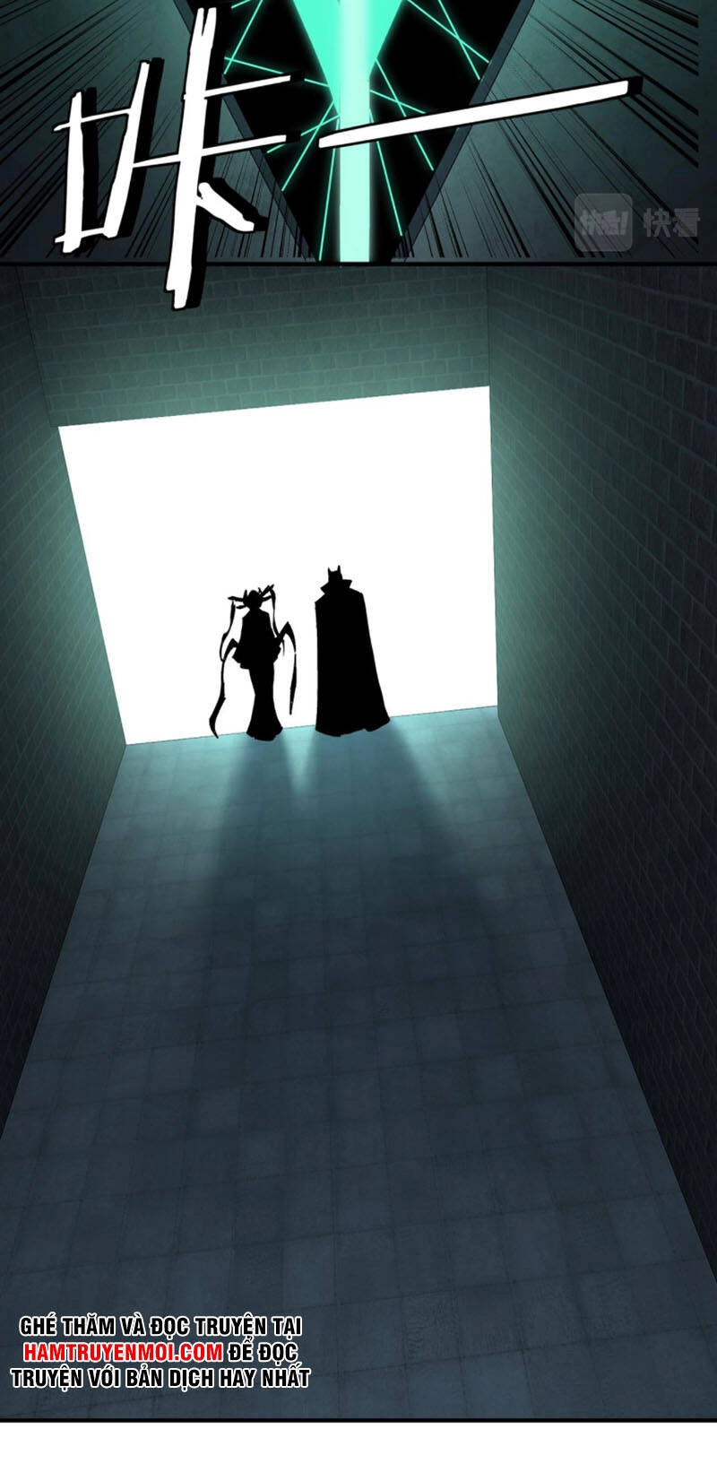 Tối Cường Phản Phái Hệ Thống Chapter 219 - 3