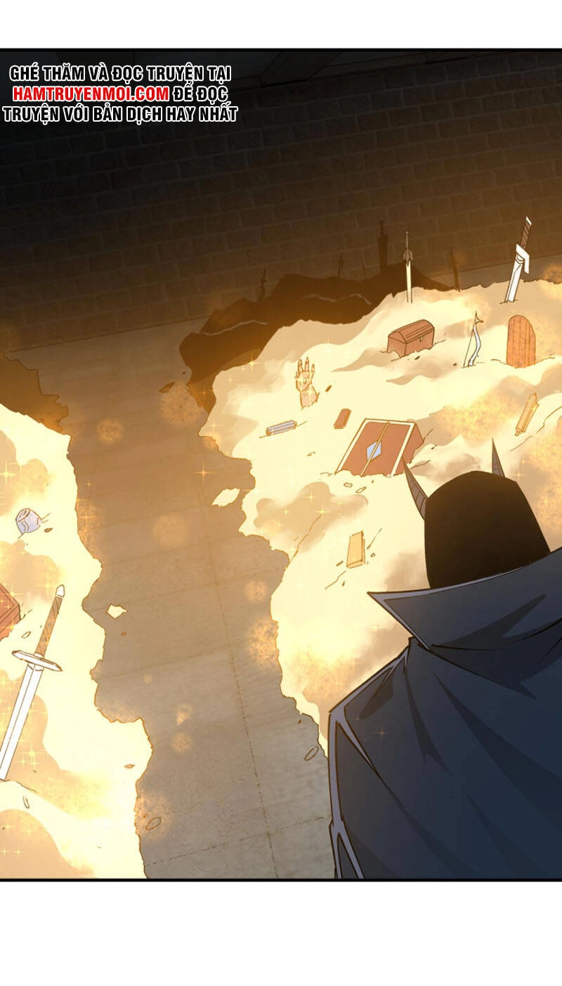 Tối Cường Phản Phái Hệ Thống Chapter 219 - 5