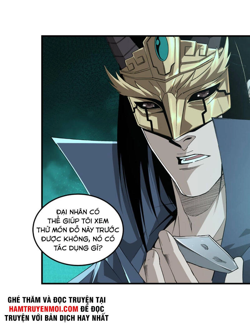 Tối Cường Phản Phái Hệ Thống Chapter 219 - 7