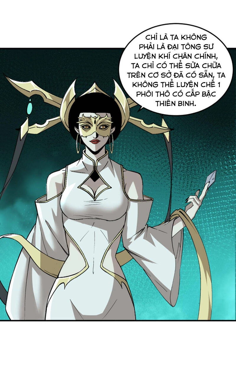 Tối Cường Phản Phái Hệ Thống Chapter 219 - 10