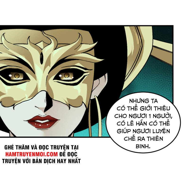 Tối Cường Phản Phái Hệ Thống Chapter 219 - 11