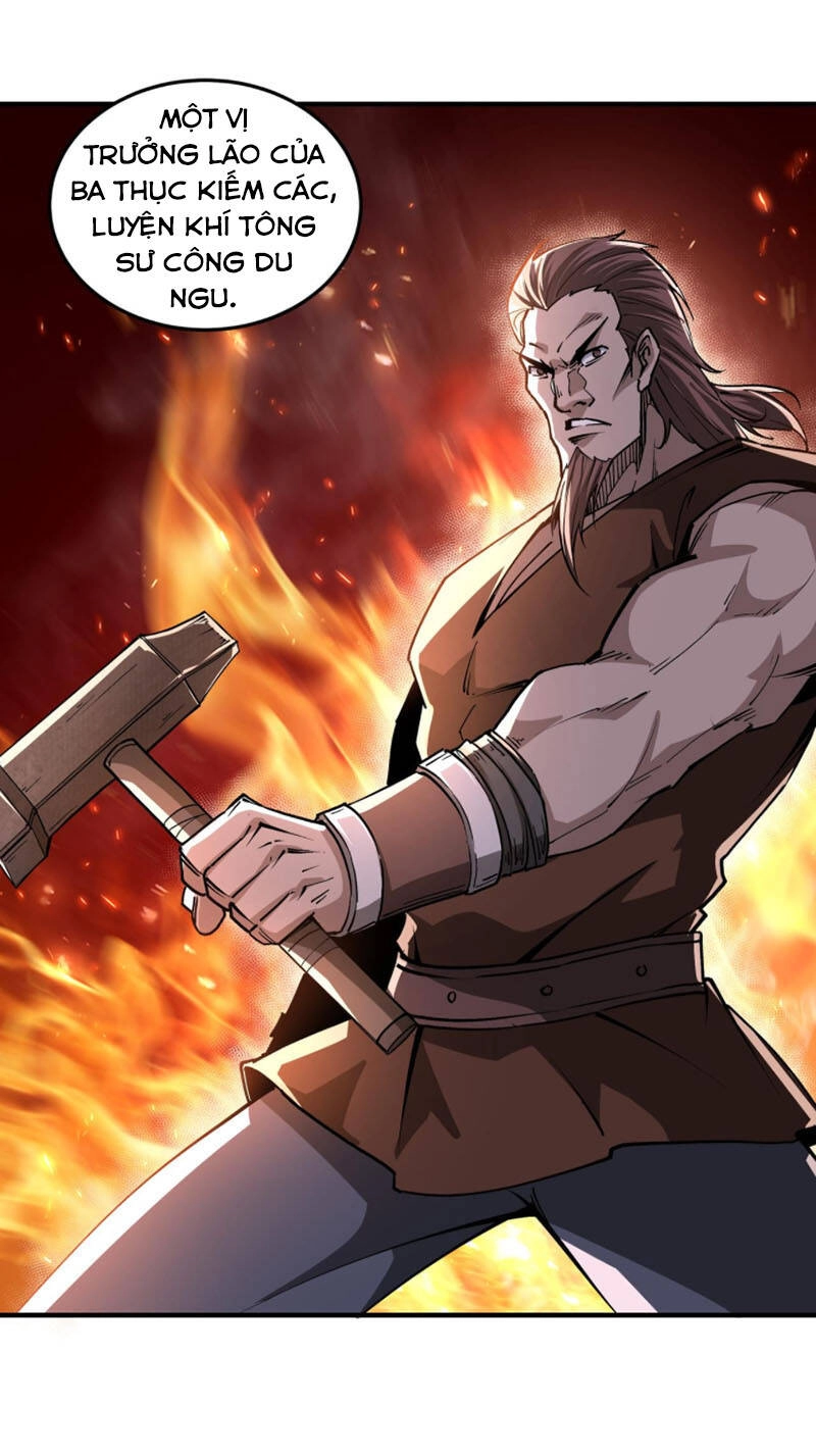 Tối Cường Phản Phái Hệ Thống Chapter 219 - 12