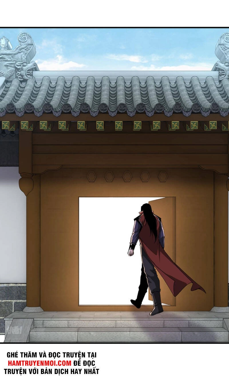 Tối Cường Phản Phái Hệ Thống Chapter 219 - 13