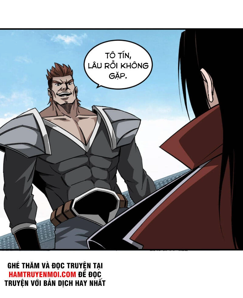 Tối Cường Phản Phái Hệ Thống Chapter 219 - 15