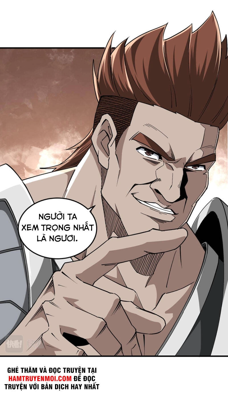 Tối Cường Phản Phái Hệ Thống Chapter 219 - 19