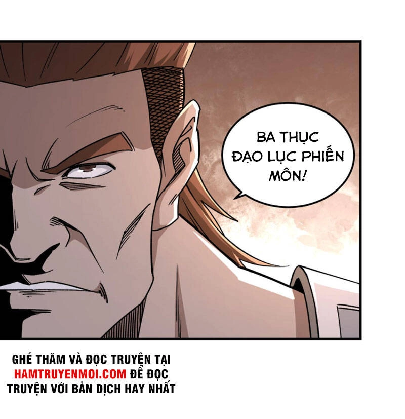 Tối Cường Phản Phái Hệ Thống Chapter 219 - 21