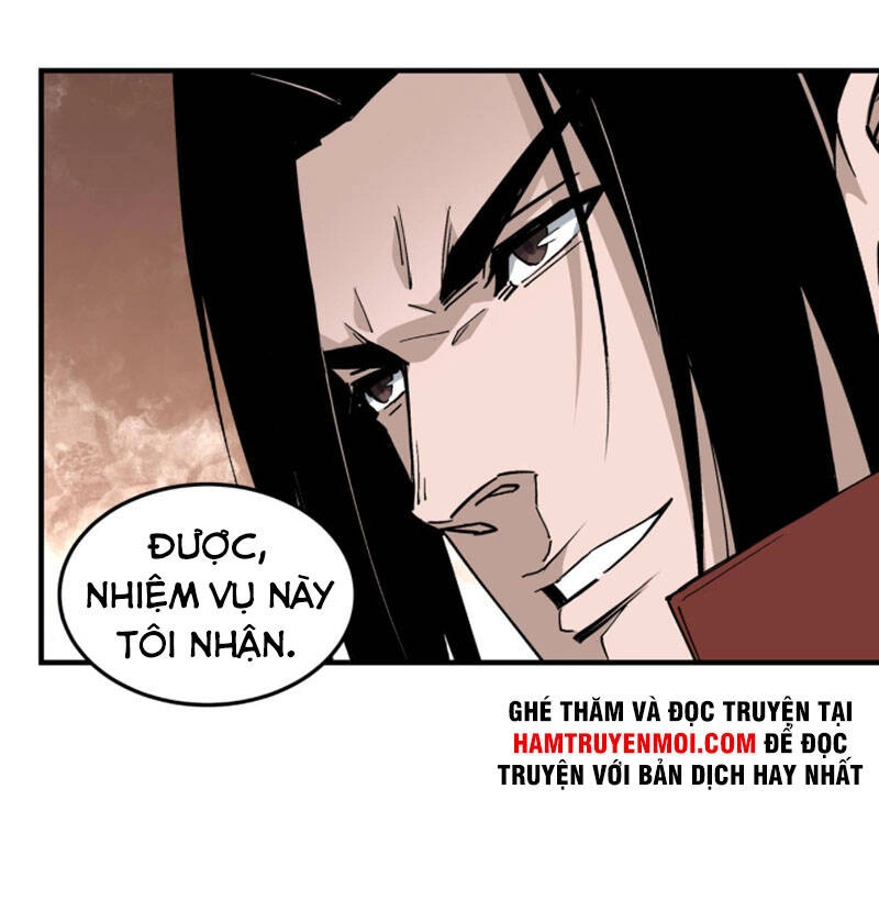 Tối Cường Phản Phái Hệ Thống Chapter 219 - 27