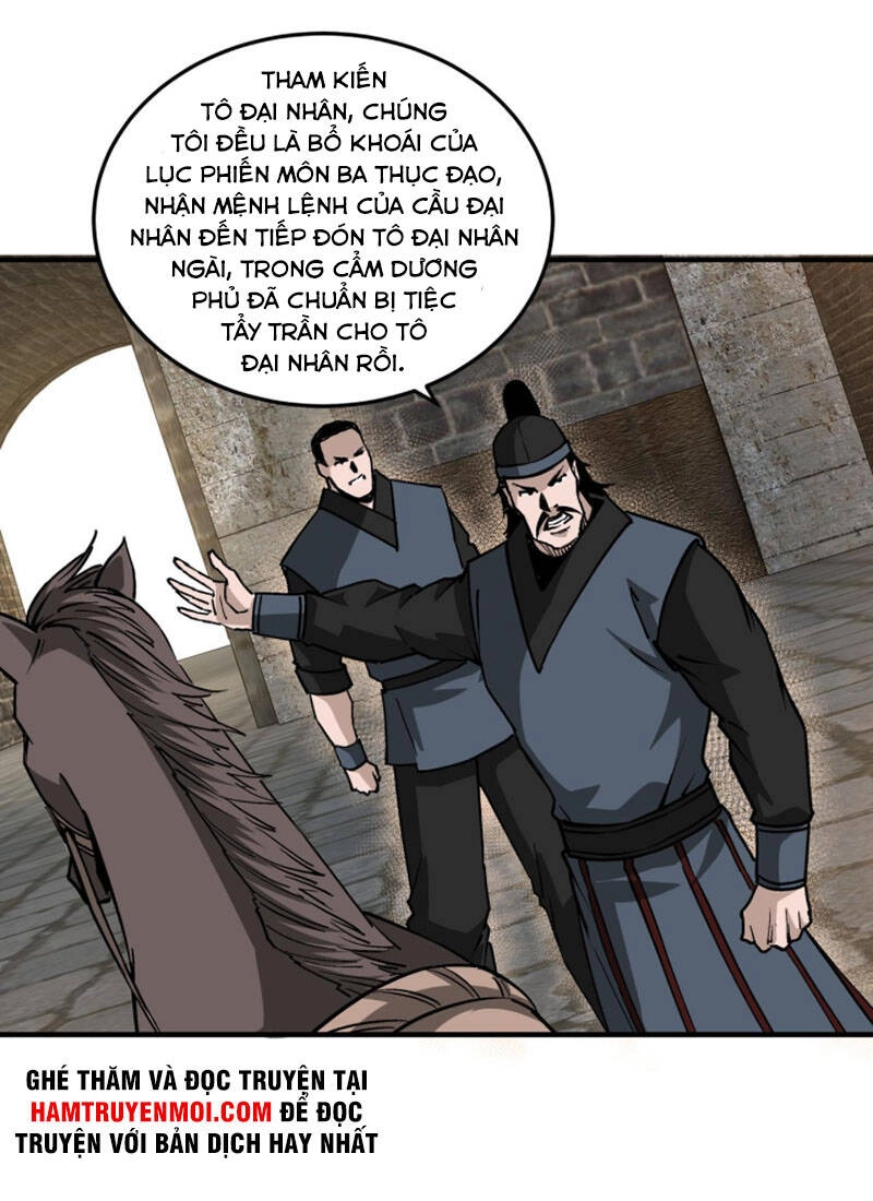 Tối Cường Phản Phái Hệ Thống Chapter 219 - 31