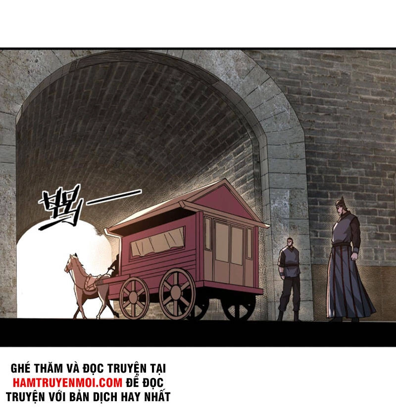 Tối Cường Phản Phái Hệ Thống Chapter 219 - 33