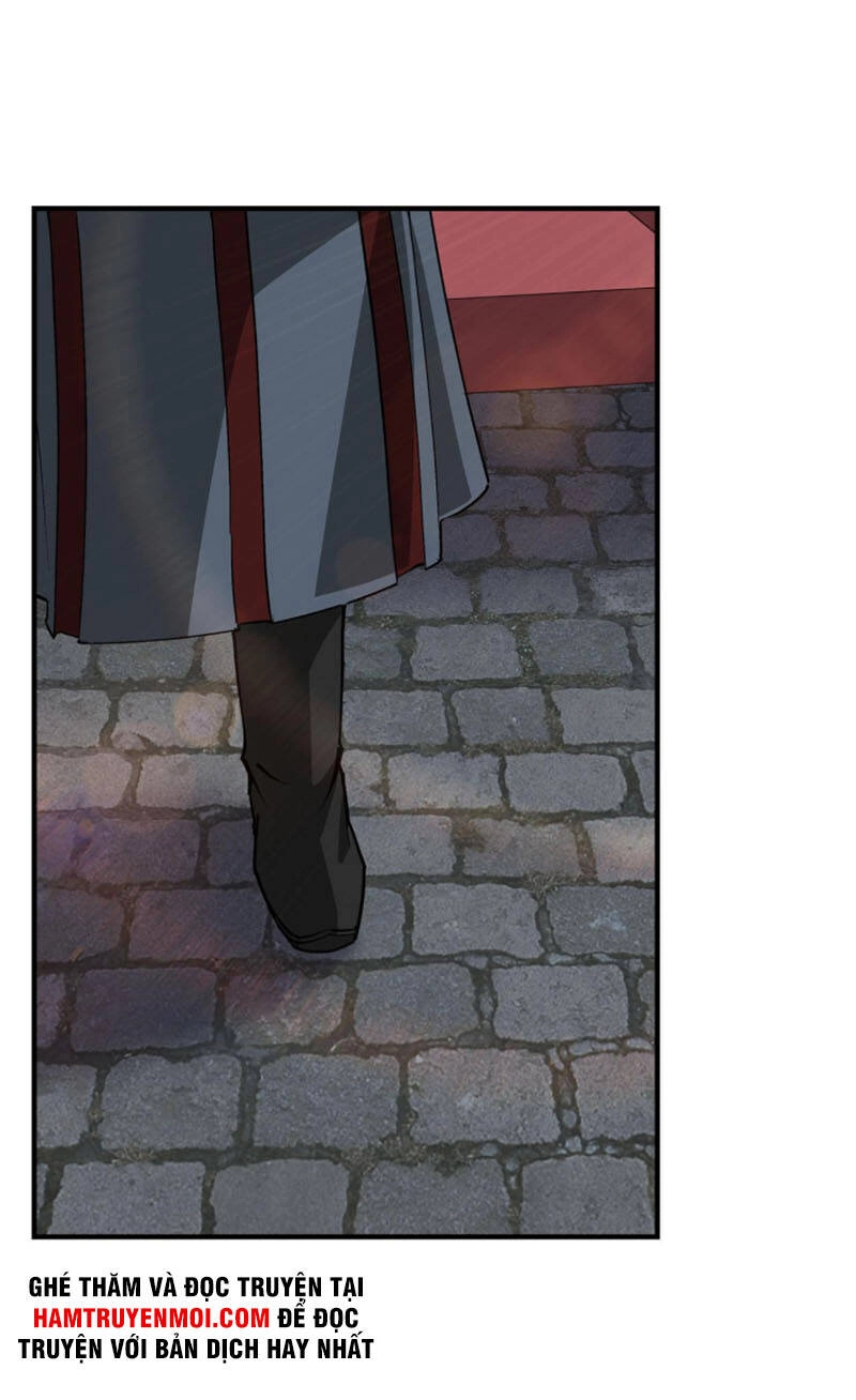 Tối Cường Phản Phái Hệ Thống Chapter 219 - 35