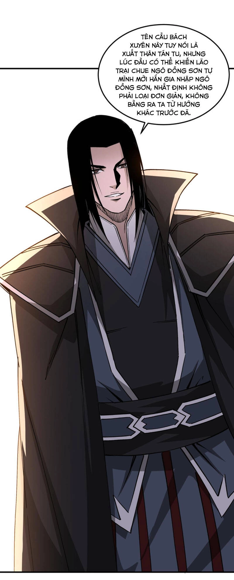 Tối Cường Phản Phái Hệ Thống Chapter 219 - 36