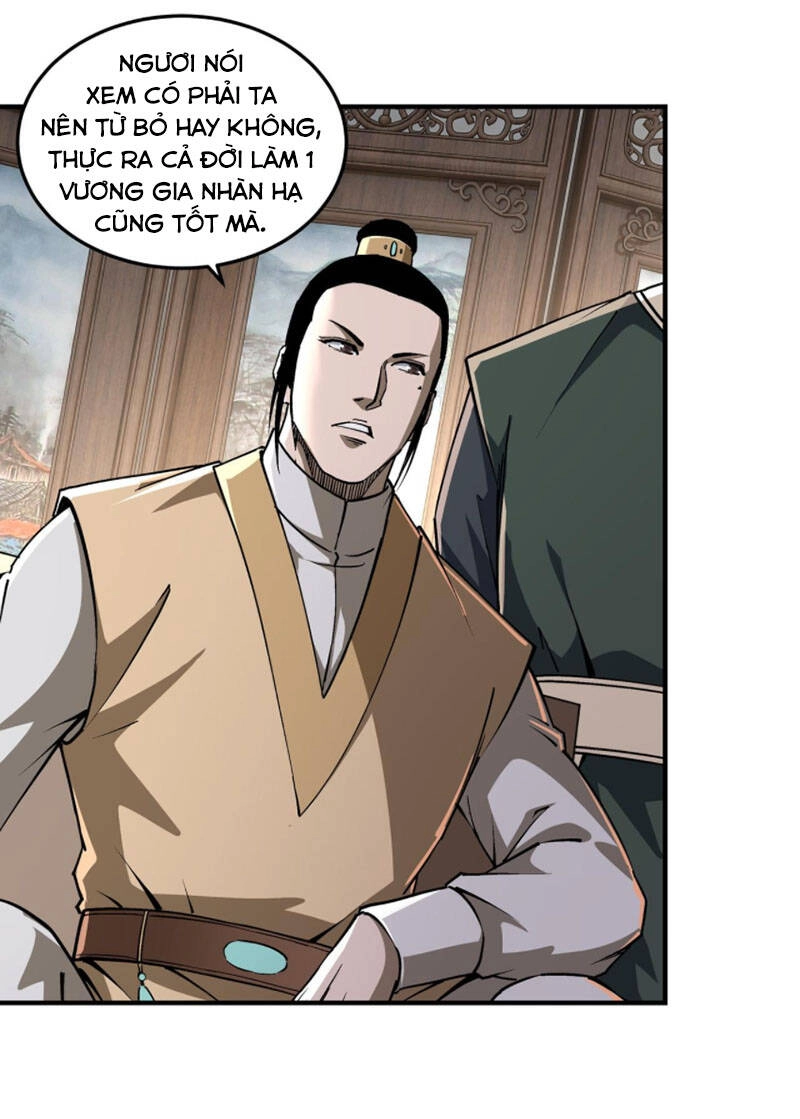 Tối Cường Phản Phái Hệ Thống Chapter 220 - 2