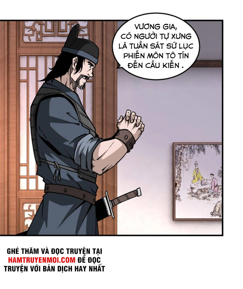 Tối Cường Phản Phái Hệ Thống Chapter 220 - 5