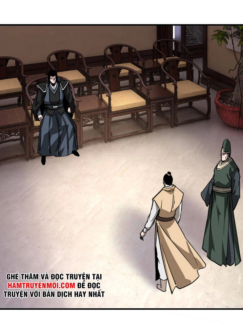 Tối Cường Phản Phái Hệ Thống Chapter 220 - 7