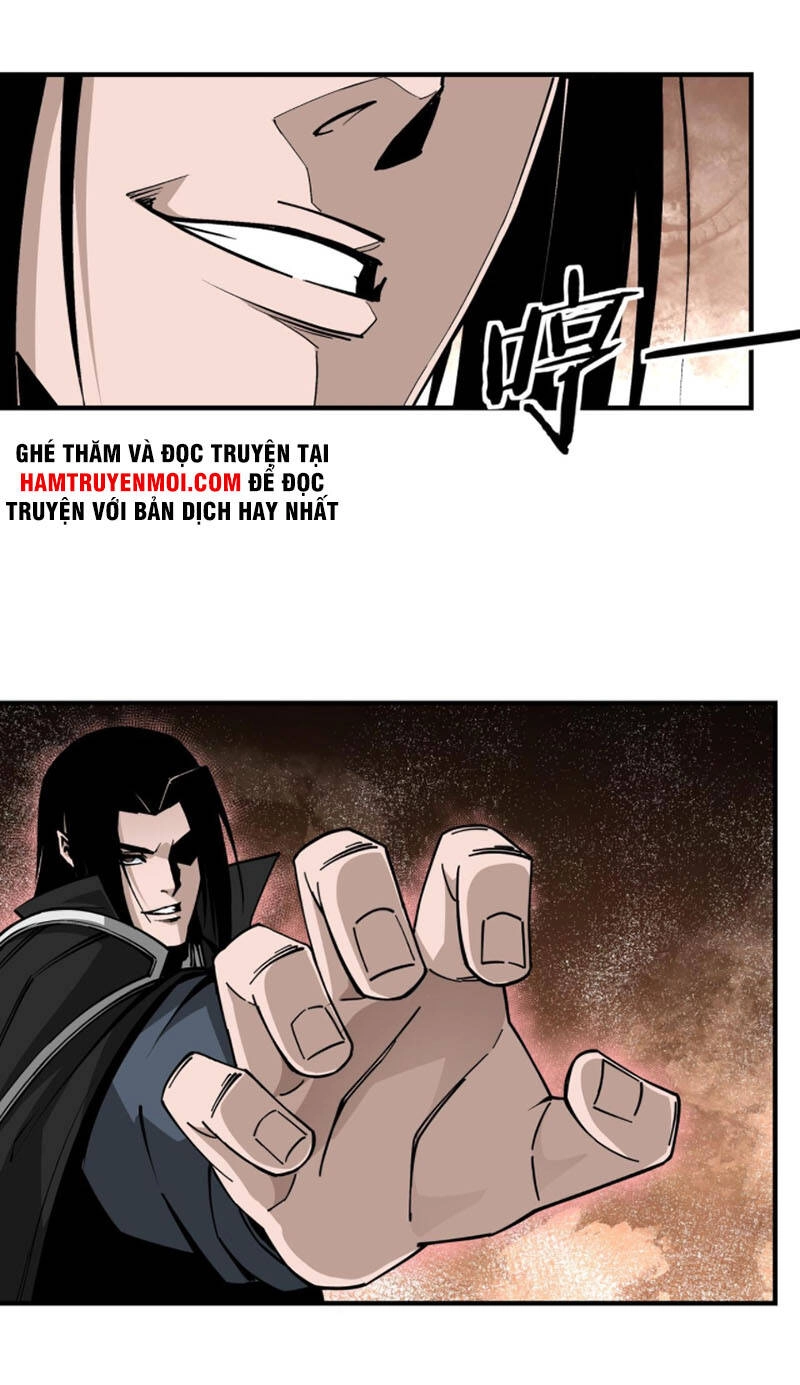 Tối Cường Phản Phái Hệ Thống Chapter 220 - 13