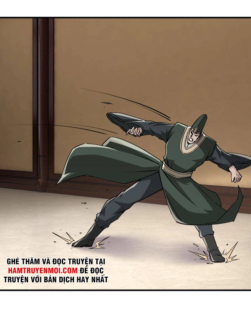 Tối Cường Phản Phái Hệ Thống Chapter 220 - 15