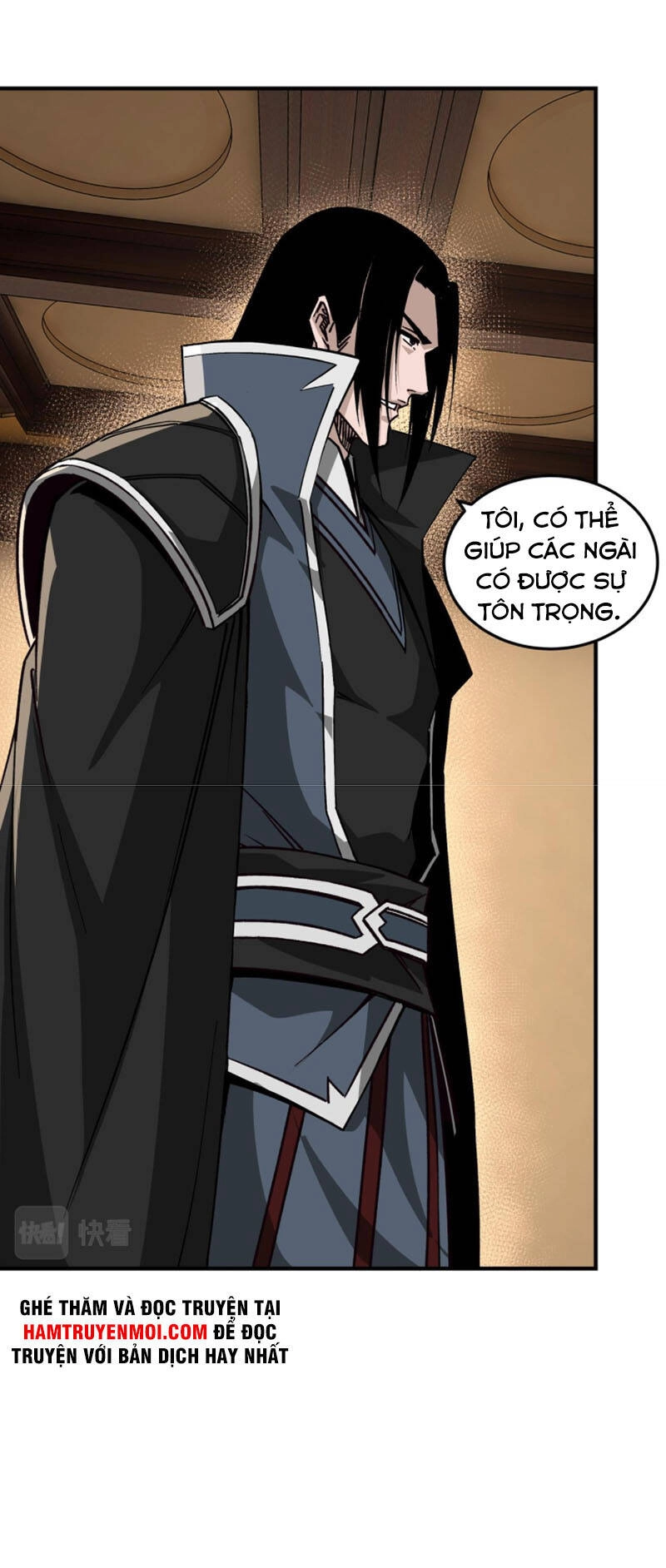 Tối Cường Phản Phái Hệ Thống Chapter 220 - 19