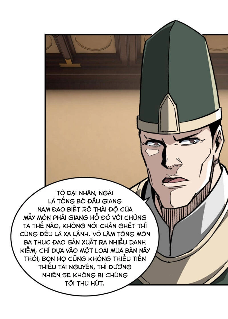 Tối Cường Phản Phái Hệ Thống Chapter 220 - 26