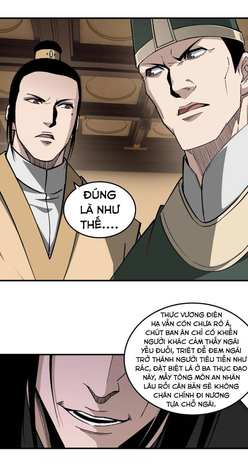 Tối Cường Phản Phái Hệ Thống Chapter 220 - 28