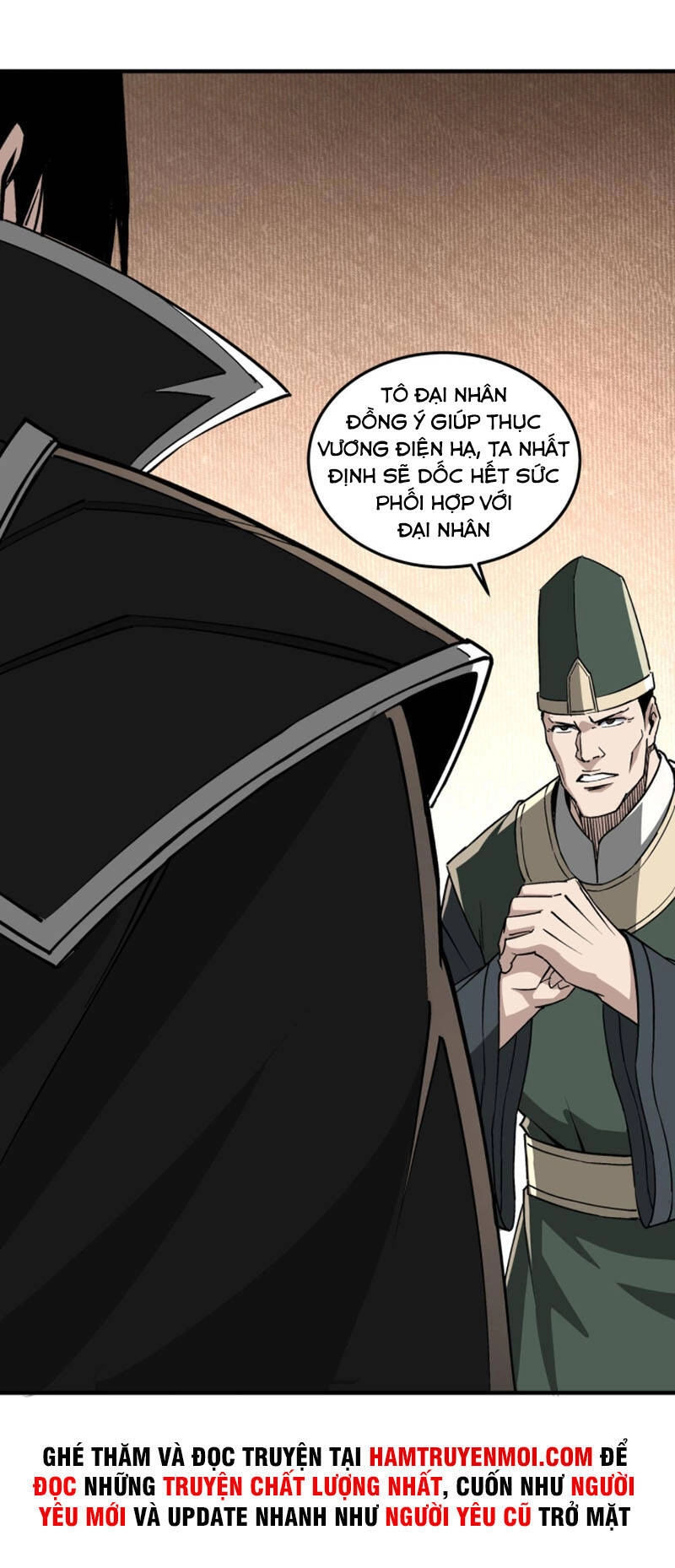 Tối Cường Phản Phái Hệ Thống Chapter 220 - 34