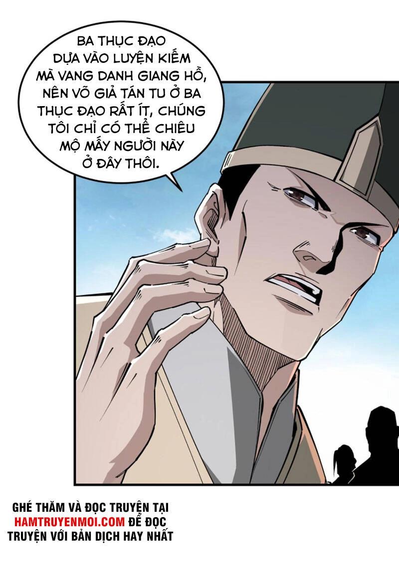 Tối Cường Phản Phái Hệ Thống Chapter 221 - 3