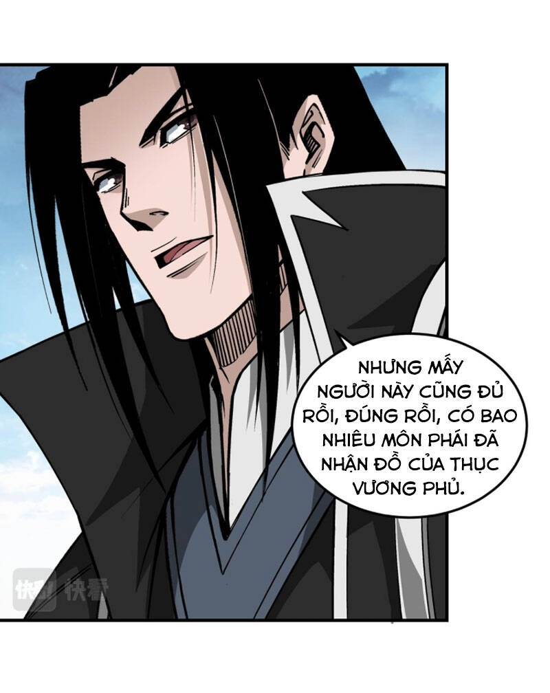 Tối Cường Phản Phái Hệ Thống Chapter 221 - 4