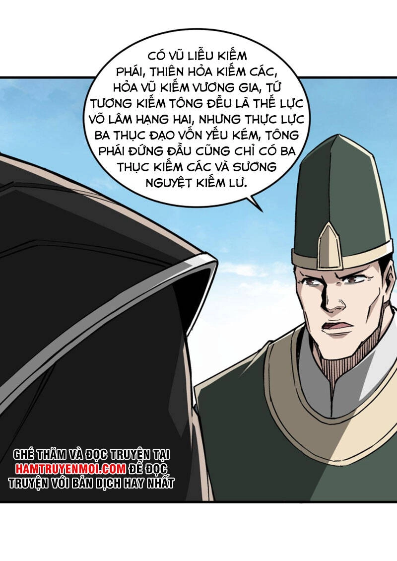 Tối Cường Phản Phái Hệ Thống Chapter 221 - 5