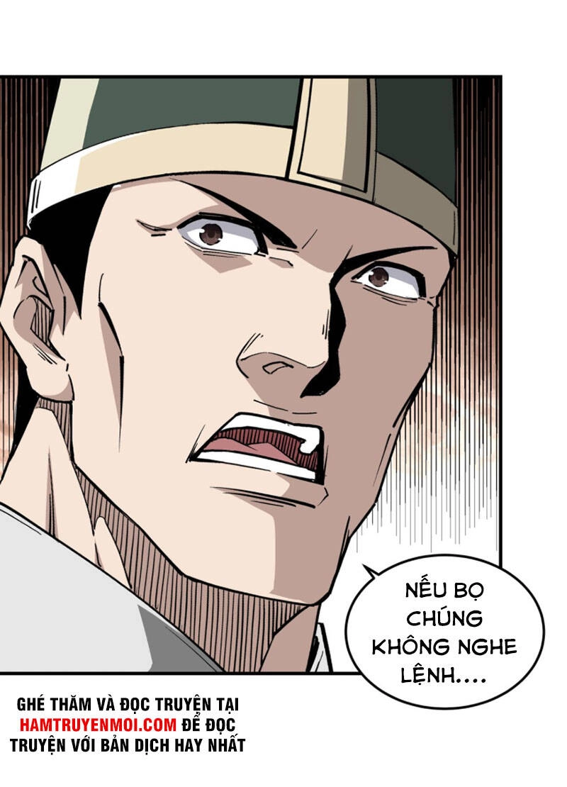 Tối Cường Phản Phái Hệ Thống Chapter 221 - 7